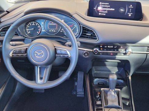 Used 2025 MAZDA CX-30 2.5 Turbo w/ Premium Plus Pkg image 27
