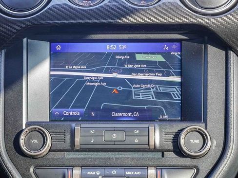 Used 2020 Ford Mustang Shelby GT350 w/ Technology Package image 15