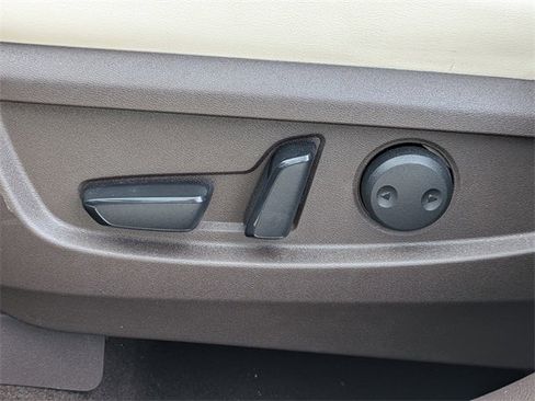 Used 2021 INFINITI QX50 Autograph w/ Premium White Leather Package image 21