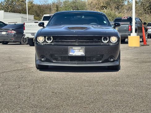 Used 2023 Dodge Challenger R/T w/ Blacktop Package image 31