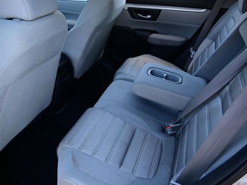 Used 2019 Honda CR-V LX image 12