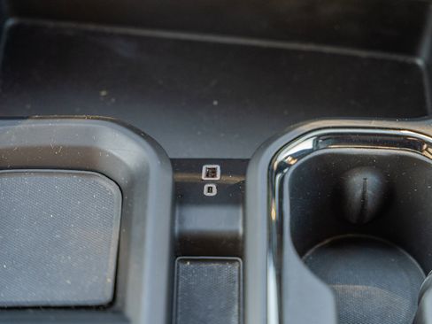 Used 2024 GMC Sierra 2500 AT4 w/ AT4 Premium Plus Package image 41