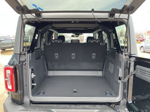 New 2025 Ford Bronco Outer Banks image 13