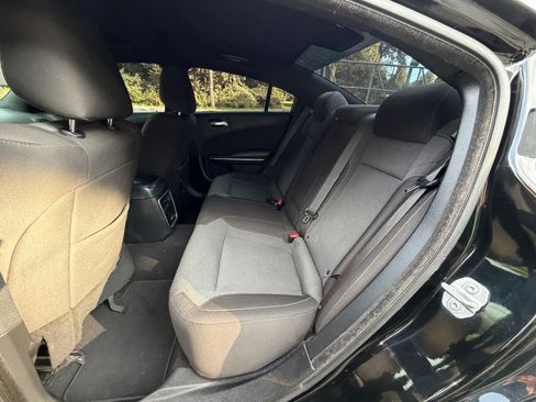 Used 2020 Dodge Charger SXT AWD/4WD image 25