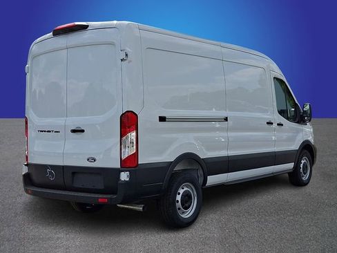 New 2026 Ford Transit 250 148 Medium Roof RWD image 3
