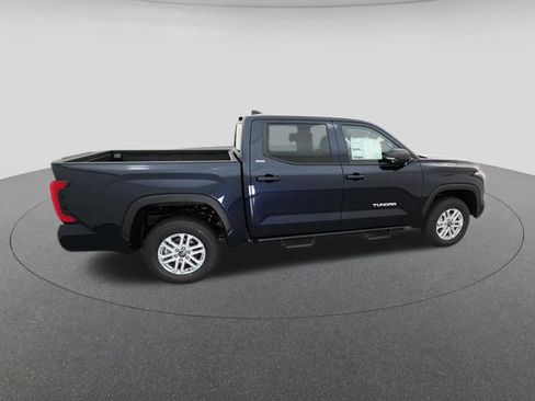 New 2025 Toyota Tundra SR5 image 10