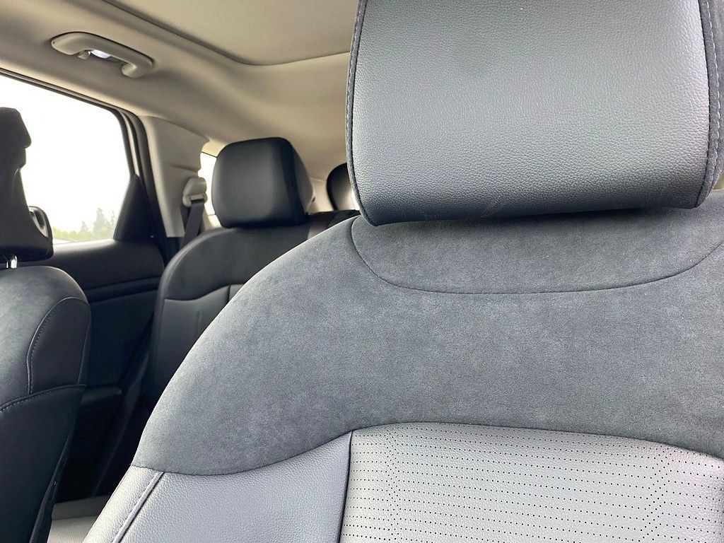New 2026 Kia Sportage SX Prestige AWD/4WD image 14