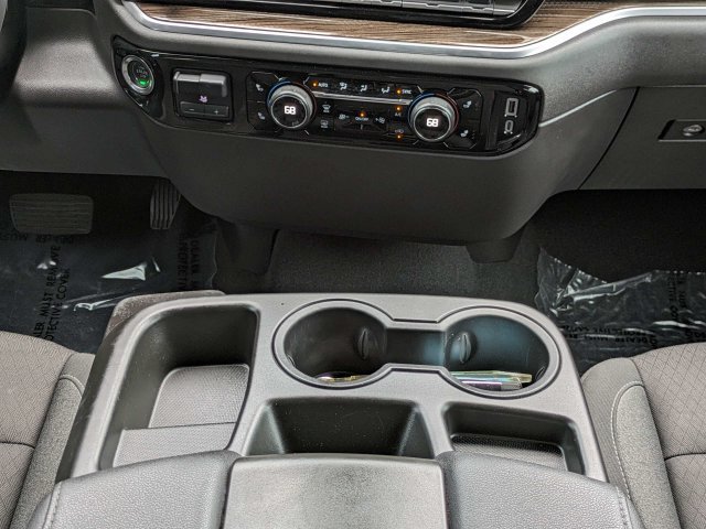 Used 2025 Chevrolet Silverado 1500 LT w/ Protection Package AWD/4WD image 20