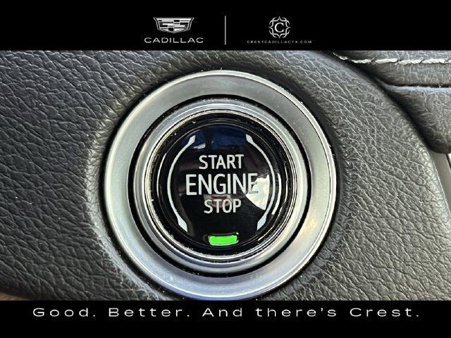 Certified 2025 Cadillac CT5 Premium Luxury w/ Sun And Sound Package RWD image 21