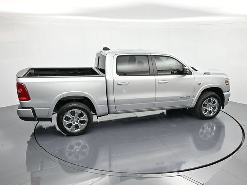 New 2026 RAM 1500 Big Horn AWD/4WD image 32