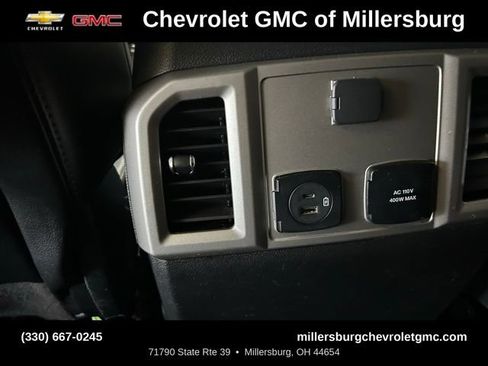 Used 2020 Ford F250 Lariat w/ Lariat Ultimate Package AWD/4WD image 32