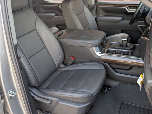 Used 2025 Chevrolet Silverado 1500 RST w/ All Star Edition Plus image 20