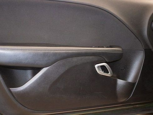 Used 2021 Dodge Challenger R/T w/ Blacktop Package image 17