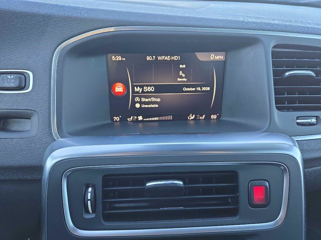 Used 2017 Volvo S60 T5 Inscription FWD image 24