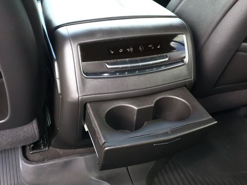 Certified 2025 Cadillac Escalade Sport w/ Touring Package AWD/4WD image 19