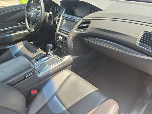 Used 2014 Acura RLX FWD image 15