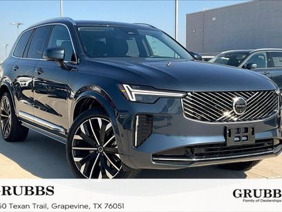 Certified 2025 Volvo XC90 B6 Plus