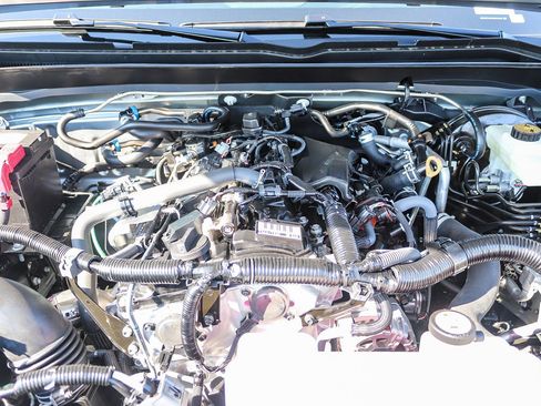 New 2025 Toyota Tacoma SR5 image 14