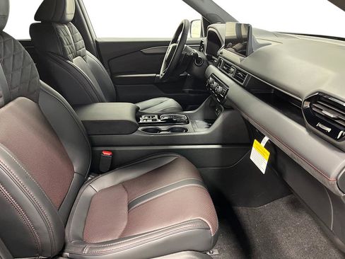 New 2026 Honda Pilot Black Edition image 26