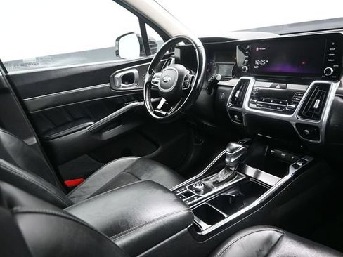 Used 2021 Kia Sorento SX FWD image 20