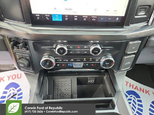 New 2026 Ford F350 Lariat w/ Chrome Package AWD/4WD image 23