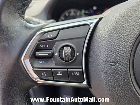 Used 2024 Acura RDX w/ Technology Package image 27