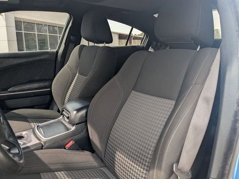 Used 2023 Dodge Charger SXT w/ Cold Weather Package image 14