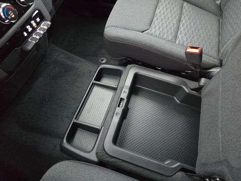 New 2025 RAM 1500 Tradesman image 25