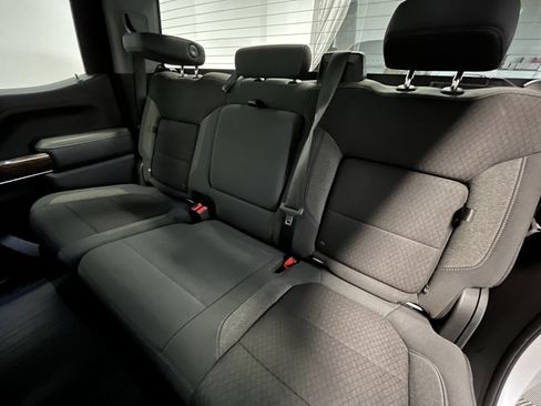 Used 2021 GMC Sierra 1500 Elevation image 14