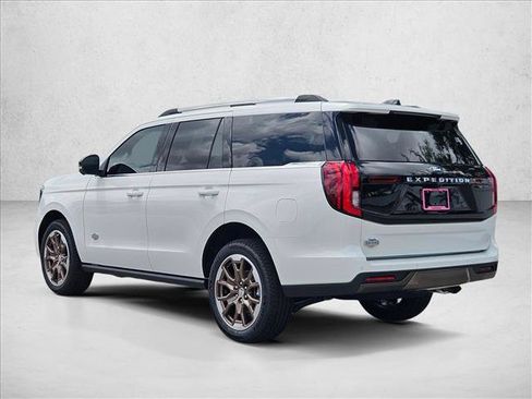 New 2026 Ford Expedition King Ranch AWD/4WD image 9