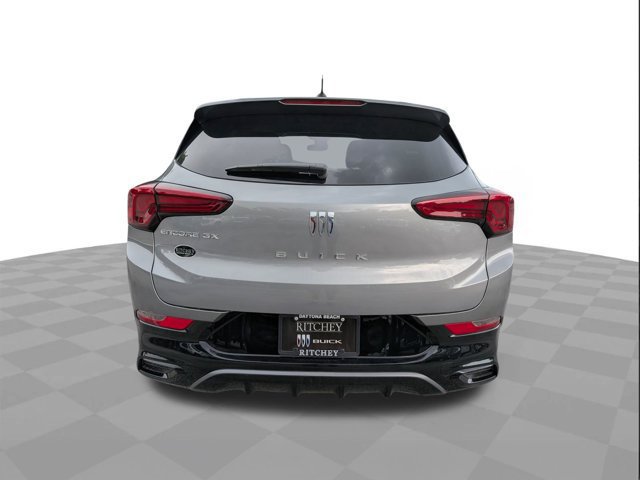 New 2026 Buick Encore GX Sport Touring FWD image 5