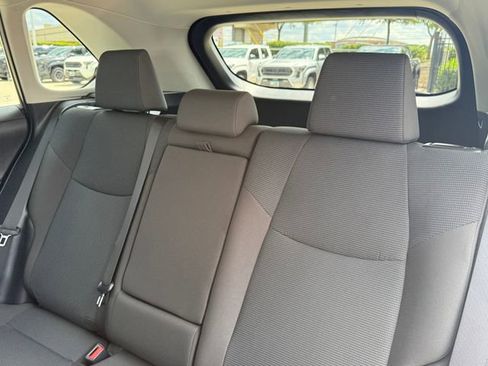 Used 2025 Toyota RAV4 LE AWD/4WD image 26