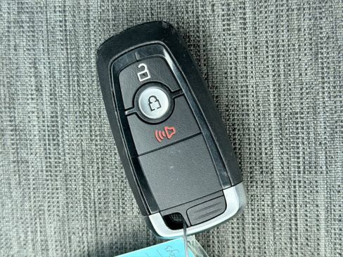 Certified 2023 Ford Bronco Sport Big Bend w/ Convenience Package image 35