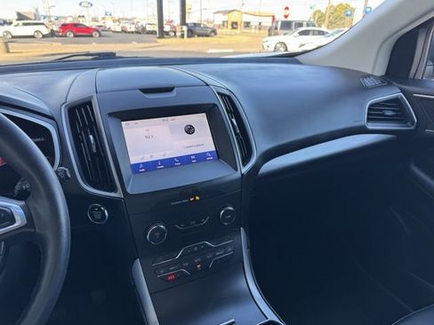 Certified 2019 Ford Edge SEL w/ Equipment Group 201A image 14