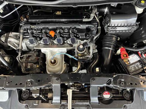 Used 2012 Honda Civic LX image 27