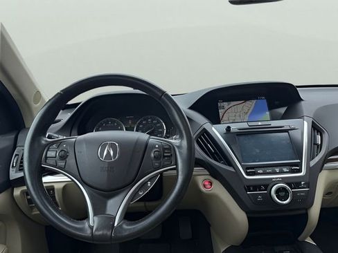 Used 2018 Acura MDX SH-AWD w/ Technology Package image 15