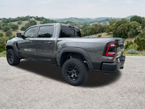 Used 2021 RAM 1500 TRX w/ TRX Level 2 Equipment Group AWD/4WD image 7