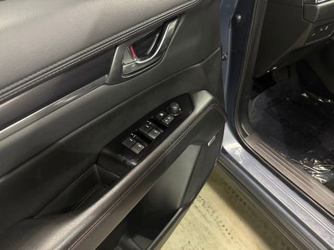 Used 2024 MAZDA CX-5 Carbon Edition image 10