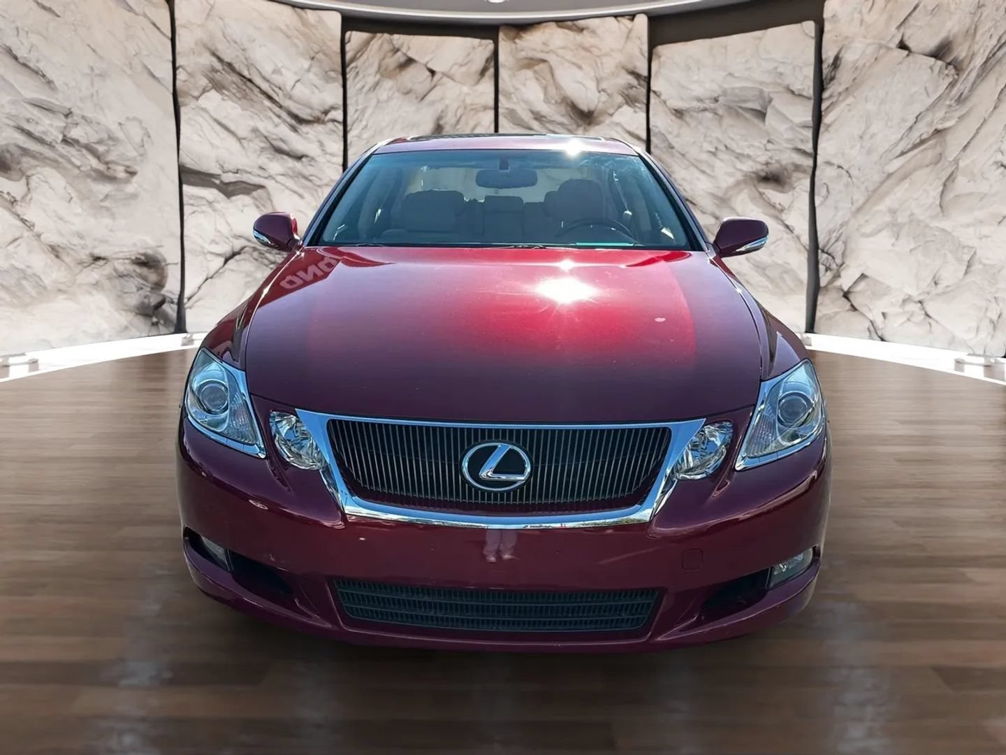 Used 2008 Lexus GS 350 RWD image 2