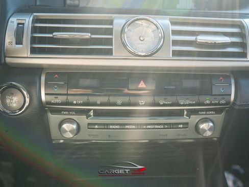 Used 2014 Lexus LS 460 AWD image 33