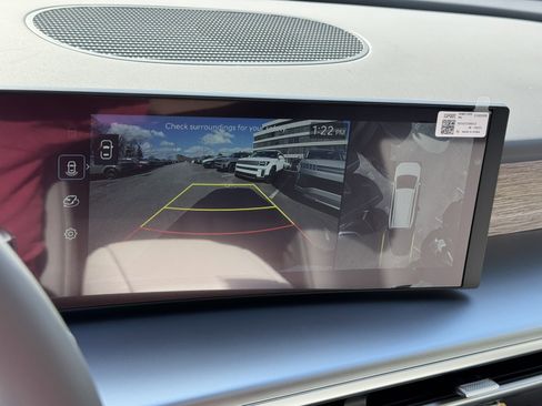 New 2026 Hyundai Ioniq 9 SEL image 23