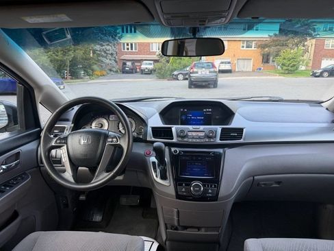 Used 2014 Honda Odyssey EX image 22