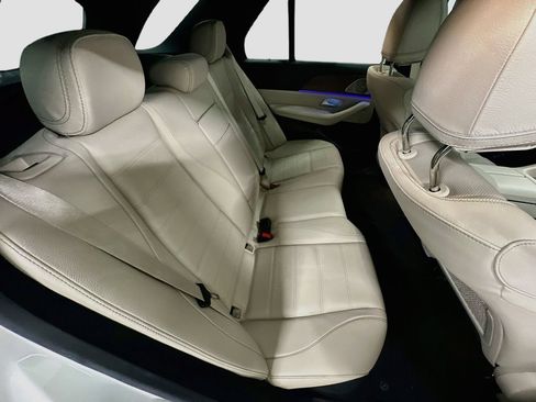 Certified 2026 Mercedes-Benz GLE 580 4MATIC image 28
