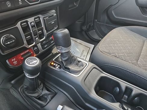 Used 2026 Jeep Gladiator Mojave AWD/4WD image 68