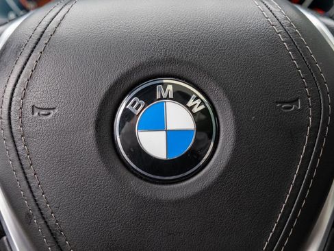 Used 2021 BMW X5 xDrive40i w/ Convenience Package AWD/4WD image 25