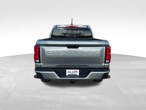 New 2026 Chevrolet Colorado LT w/ LT Convenience Package image 6