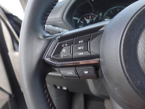 Certified 2023 MAZDA CX-5 AWD 2.5 Turbo image 15