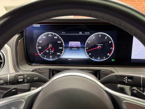 Certified 2021 Mercedes-Benz G 550 image 15