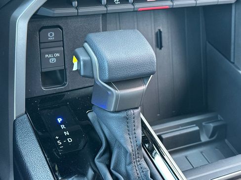 New 2026 Toyota Tundra SR5 AWD/4WD image 23