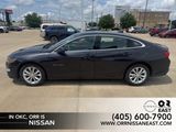 Used 2023 Chevrolet Malibu LT image 2